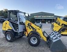 2025 Wacker Neuson WL28